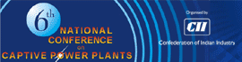 Banner for Conference