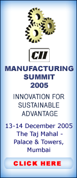 Banner for Conference