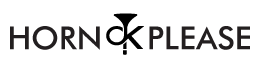 Horn OK Please Logo