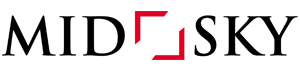 Mid-Sky logo
